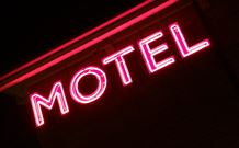 Hamilton's Townhouse Motel - Queanbeyan - Hervey Bay Accommodation 6
