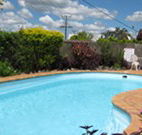 Grafton Lodge Motel - Hervey Bay Accommodation