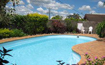 Grafton Lodge Motel - Tourism Hervey Bay 0