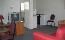 Grafton Lodge Motel - Tourism Hervey Bay 1