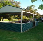 Greenways Holiday Units - Tocumwal - Hervey Bay Accommodation