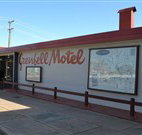 Grenfell Motel - Grenfell - Tourism Hervey Bay