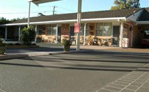 Mount Kingiman ACT Hervey Bay Accommodation