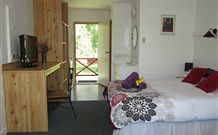 Harbour Lodge Motel - Brunswick Heads - Hervey Bay Accommodation 0