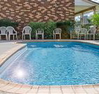 Highway Inn Motel - Hay - Hervey Bay Accommodation