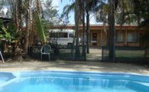 Hilldrop Motor Inn - South Grafton - Hervey Bay Accommodation 0