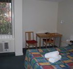 Hume Inn Motel - Albury - Hervey Bay Accommodation