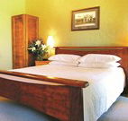 Hunter Country Lodge - Rothbury North - Hervey Bay Accommodation