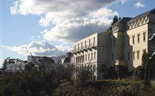 Hydro Majestic Hotel Blue Mountains - Medlow Bath - Hervey Bay Accommodation 0