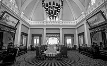 Hydro Majestic Hotel Blue Mountains - Medlow Bath - Hervey Bay Accommodation 3