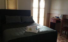 Historic Hydro Motor Inn - Leeton - Hervey Bay Accommodation 1