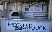 Historic Hydro Motor Inn - Leeton - Hervey Bay Accommodation 2