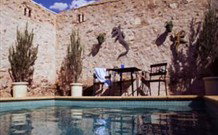 Imperial Fine Accommodation - Broken Hill - Hervey Bay Accommodation 0