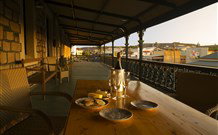 Imperial Fine Accommodation - Broken Hill - Hervey Bay Accommodation 1