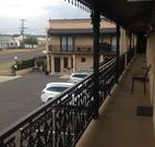 Inverell Terrace Motor Lodge - Tourism Hervey Bay