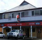 Jacaranda Hotel - Grafton - Tourism Hervey Bay