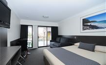 Jervis Bay Motel - Huskisson - Hervey Bay Accommodation 2
