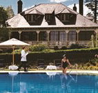 Lilianfels Resort and Spa Blue Mountains - Katoomba - Hervey Bay Accommodation