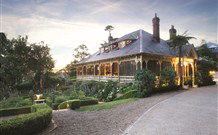 Lilianfels Resort And Spa, Blue Mountains - Katoomba - Hervey Bay Accommodation 2