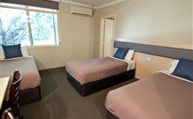 Lakeview Hotel Motel - Oak Flats - Hervey Bay Accommodation 2