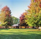 Laurel Hill Forest Lodge - Tumbarumba - Hervey Bay Accommodation