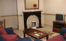 Lion Rampant Hotel - Mittagong - Hervey Bay Accommodation 1