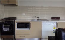 Lithgow Apartments - Lithgow - Hervey Bay Accommodation 2