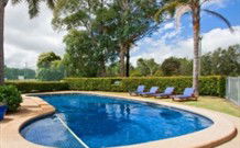 Luhana Motel Moruya - Moruya - Hervey Bay Accommodation 1