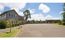 Luhana Motel Moruya - Moruya - Hervey Bay Accommodation 0