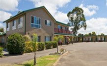 Luhana Motel Moruya - Moruya - Hervey Bay Accommodation 2