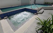 Macquarie Waters Boutique Apartment Hotel - Port Macquarie - Tourism Hervey Bay 4