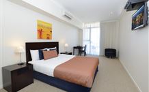 Macquarie Waters Boutique Apartment Hotel - Port Macquarie - Tourism Hervey Bay 5