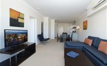 Macquarie Waters Boutique Apartment Hotel - Port Macquarie - Tourism Hervey Bay 6