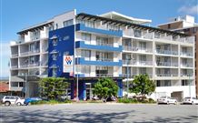 Macquarie Waters Boutique Apartment Hotel - Port Macquarie - Tourism Hervey Bay 8