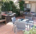 Marriott Park Motel - Nowra - Tourism Hervey Bay
