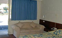 Matthew Flinders Motor Inn - Coonabarabran - Hervey Bay Accommodation 1