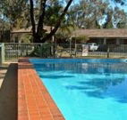 Matthew Flinders Motor Inn - Coonabarabran - Hervey Bay Accommodation
