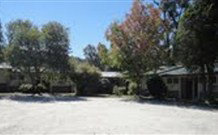 Mittagong Motel - Mittagong - Hervey Bay Accommodation 1