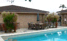 Milgate Motel - Casino - Tourism Hervey Bay