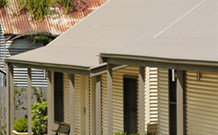 Millthorpe Boutique Motel - Millthorpe - Hervey Bay Accommodation 0