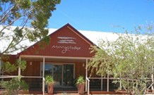 Mungo Lodge Tours And Accommodation - Hervey Bay Accommodation 0