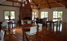 Mungo Lodge Tours And Accommodation - Hervey Bay Accommodation 3