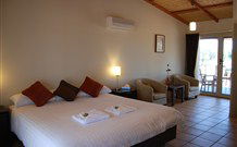 Mungo Lodge Tours And Accommodation - Hervey Bay Accommodation 2