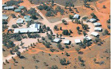 Mungo Lodge Tours And Accommodation - Hervey Bay Accommodation 1