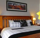 Moore Park Inn - Armidale - Hervey Bay Accommodation