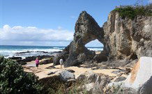 Narooma YHA - Narooma - Hervey Bay Accommodation 5