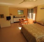 Ned's Bed Horse and Dog-Otel - Clybucca - Hervey Bay Accommodation