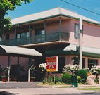 New England Motor Inn - Armidale - Hervey Bay Accommodation