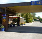 Nicholas Royal Motel - Hay - Hervey Bay Accommodation