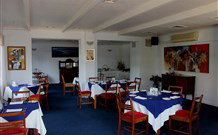 Normandie Motel And Function Centre - North Wollongong - Hervey Bay Accommodation 0